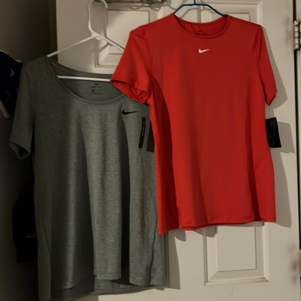 Nike Dri-Fit